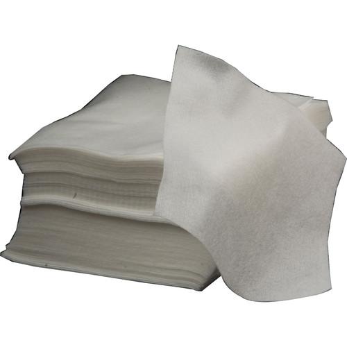 Photographic Solutions Pec-Pad Photo Wipes - 9x9"