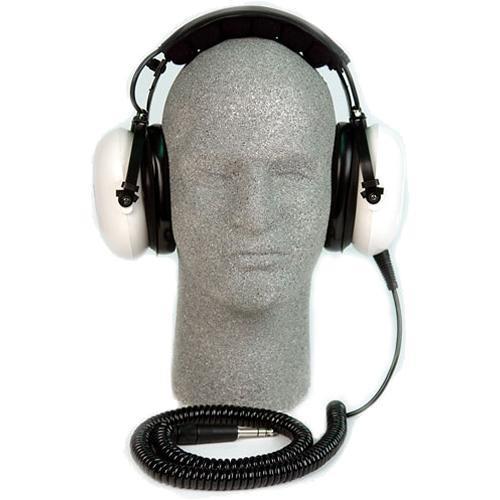 Remote Audio HN-7506 High Noise Isolating Headphones, Remote, Audio, HN-7506, High, Noise, Isolating, Headphones