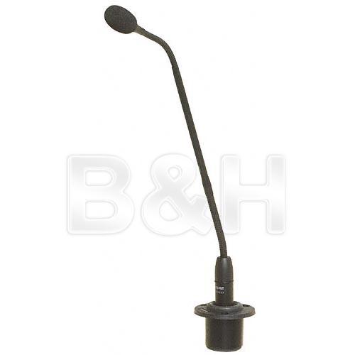 Shure MX412N - 12" Gooseneck