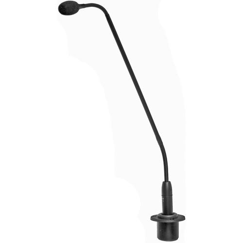 Shure MX418N - 18" Gooseneck