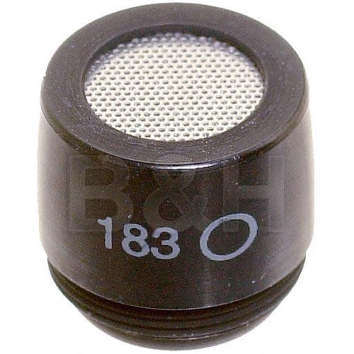 Shure R183B - Replacement Omni-Directional Cartridge for MX Series