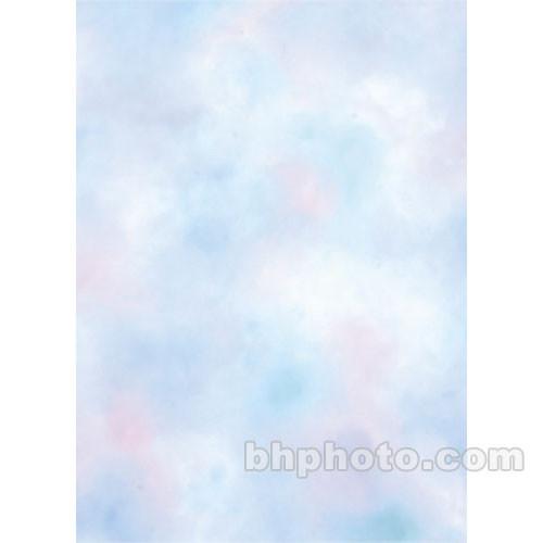 Studio Dynamics Canvas Background, Light Stand Mount - 5x6