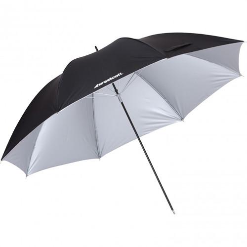Westcott Soft Silver Umbrella