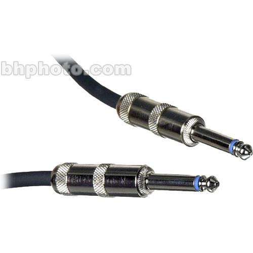 Whirlwind SN-10 1 4" Phone Male to 1 4" Phone Male Instrument Cable - 10
