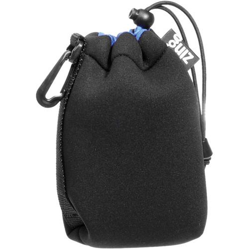 Zing Designs MPBK1 Medium Drawstring Pouch