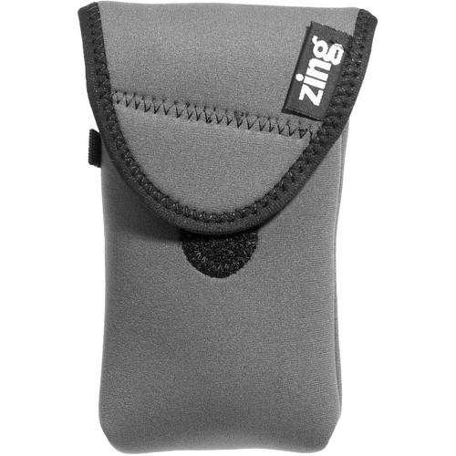 Zing Designs MPE Medium Camera Electronics Belt Bag