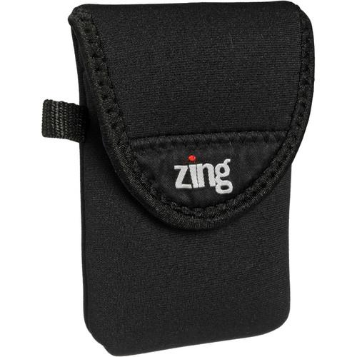 Zing Designs SPE Small Camera Electronics Belt Bag