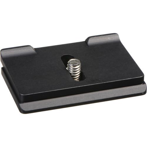 Acratech Quick Release Plate for Nikon D750