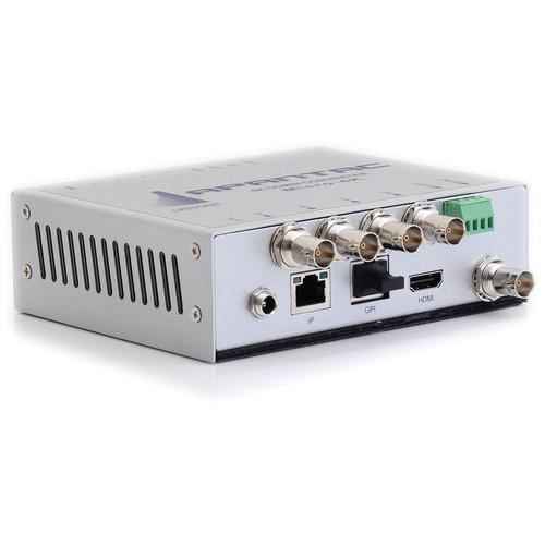 Apantac Micro-4K 4K to HD Down Converter