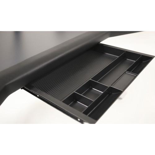 Argosy Accessory Drawer for Halo Workstation