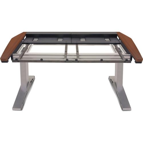 Argosy Eclipse 5-Bucket Console Workspace for Avid S6 Workstation