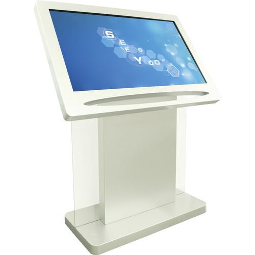 Astar 47" Multi-Touch LCD Kiosk Display