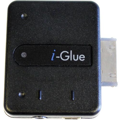 Autoscript iGlue Hand Control Adaptor for WP-REM