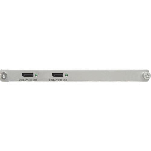 Avenview 2-Channel DisplayPort Input Card