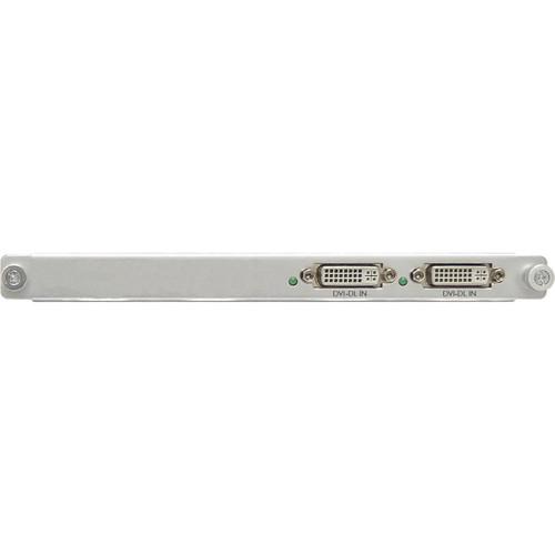 Avenview 2-Channel Dual-link DVI Input Card for HDM-AVXWALL Series Controller