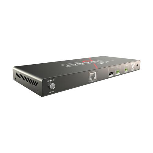 Avenview M-Series HDMI over IP Receiver with Multiview & Matrix Support