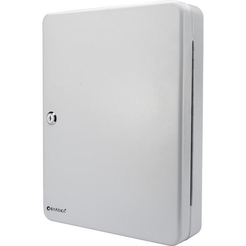 Barska 160-Position Key Cabinet