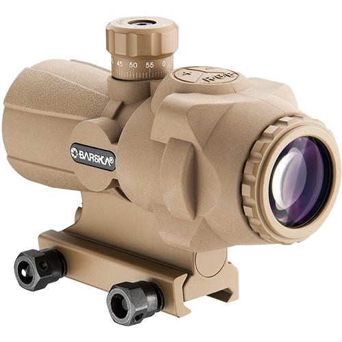 Barska AR-X Pro 3x30 Prism Scope