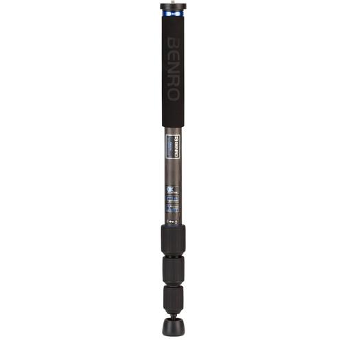 Benro MMA28C MACH3 Series 2 Carbon Fiber Monopod