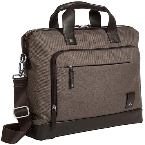 Brenthaven Medina Slim Brief for 15.4" Laptop