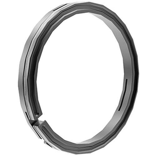 Bright Tangerine 143 to 125mm Clamp-On Ring for Misfit & Strummer DNA Matte Box