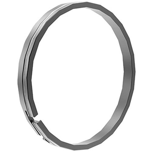 Bright Tangerine 143 to 134mm Clamp-On Ring for Misfit & Strummer DNA Matte Box