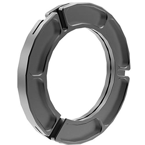 Bright Tangerine 150 to 100mm Clamp-On Ring for Viv & Viv 5" Matte Box