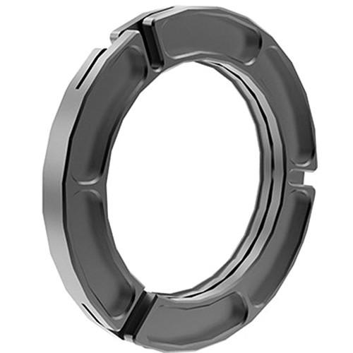 Bright Tangerine 150 to 104mm Clamp-On Ring for Viv & Viv 5" Matte Box