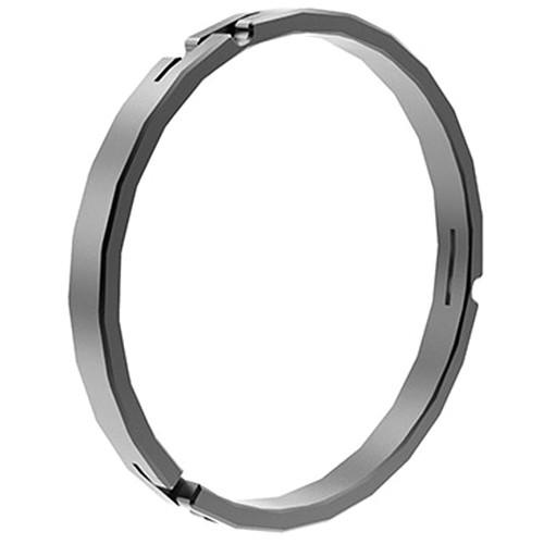 Bright Tangerine 150 to 136mm Clamp-On Ring for Viv & Viv 5" Matte Box