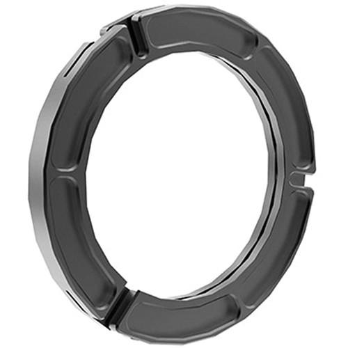 Bright Tangerine 162 to 120mm Clamp-On Ring for Blacklight Matte Box