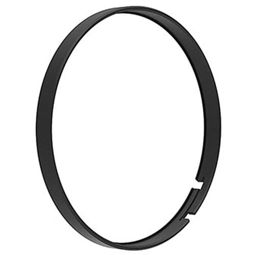 Bright Tangerine 162 to 156mm Clamp-On Ring for Blacklight Matte Box