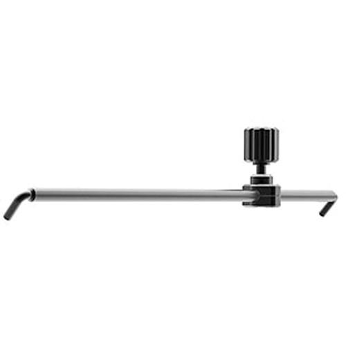 Bright Tangerine Lightweight Glide Rail for Viv, Viv 5", and Misfit