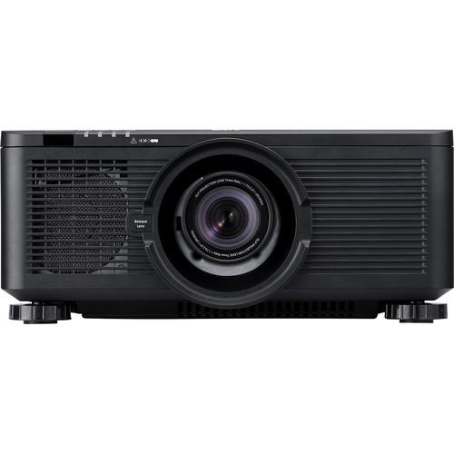 Canon LX-MU800Z 8000-Lumen WUXGA DLP Projector