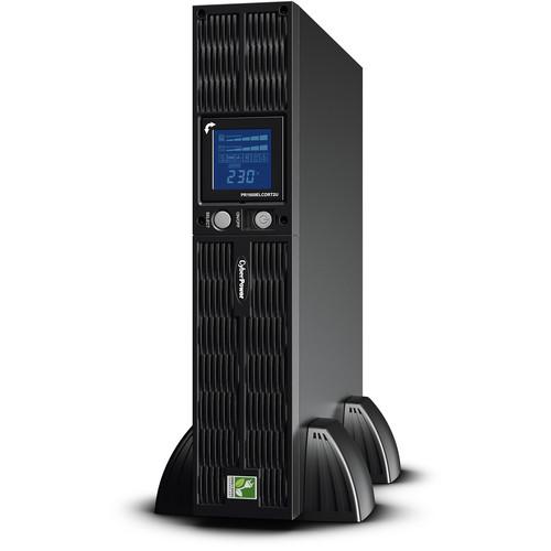 CyberPower PR1000ELCDRT2U Smart App Sinewave UPS