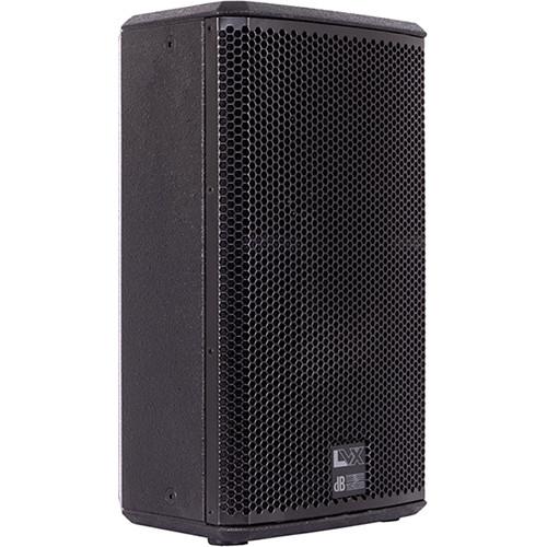 dB Technologies LVX 10 10" 2-Way Active Speakers