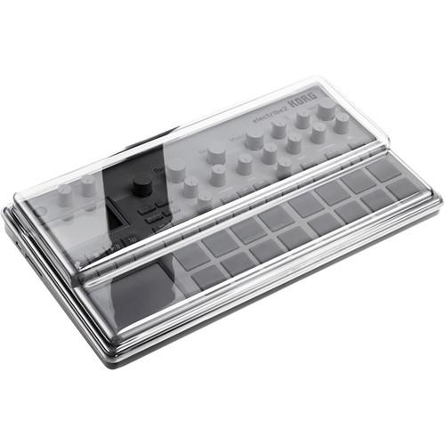 Decksaver Cover for Korg Electribe 2