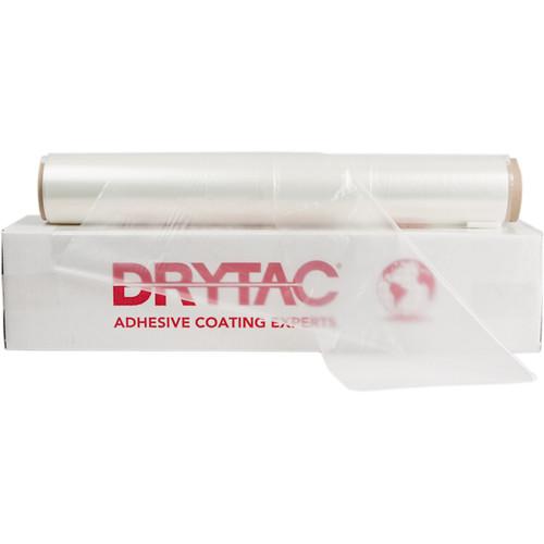 Drytac Flobond Heat-Activated Mounting Adhesive for Dry Mount Press