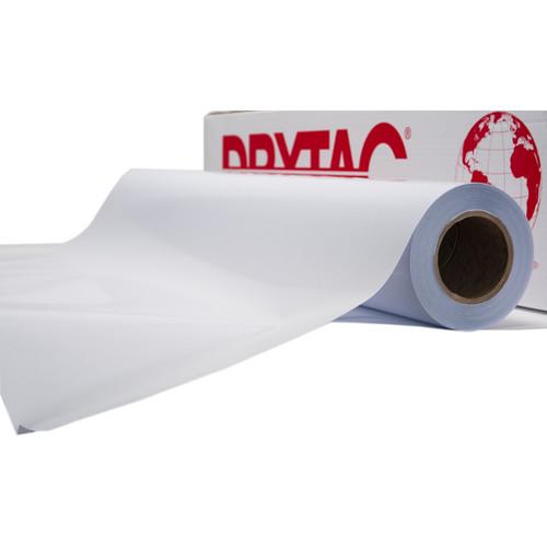 Drytac Interlam Pro Glossy Pessure Sensitive PVC Overlaminating Film