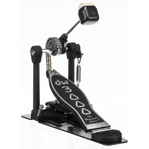 DW DRUMS DWCP3000 3000 Series Single Pedal