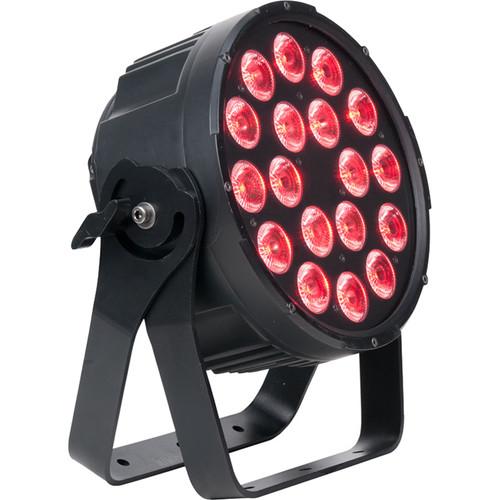 Elation Professional SIX025 Sixpar 300IP LED Fixture