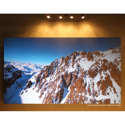 Elite Screens AR150DHD3 Aeon 71.5 x 131.7" Fixed Frame Projection Screen