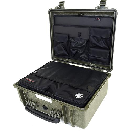 Explorer Cases 4820 Case with Bag-F and Panel-48
