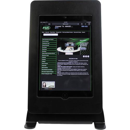 FSR iPad mini Table Mount with Rotate & Tilt Options