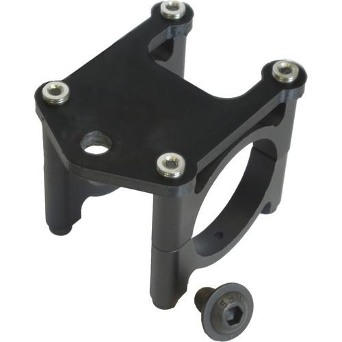 GyroVu Carbon Fiber Single Plate Accessory Mount for DJI Ronin Stabilizer