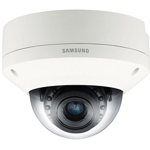 Hanwha Techwin SNV-5084R Indoor Outdoor Day Night IP Dome Camera