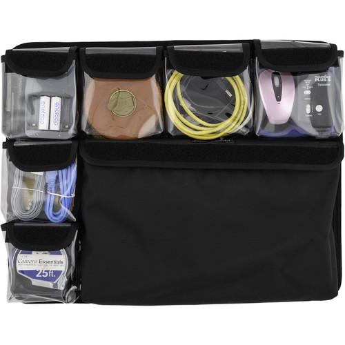 Harrison Pelican 1560 Lid Pockets