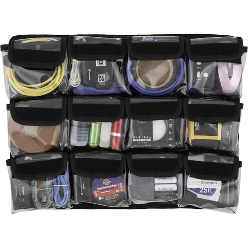 Harrison Pelican 1600 Lid Pockets Panel