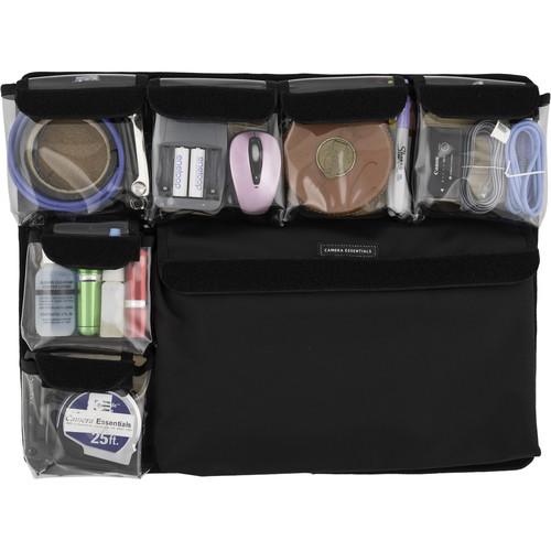 Harrison Pelican 1610 Lid Pockets