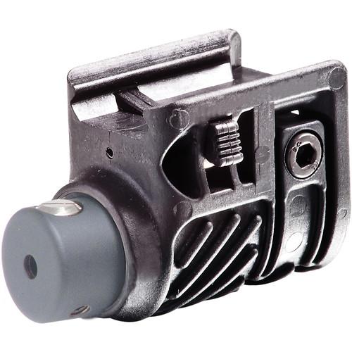 Hartman Picatinny Flashlight Laser Mount