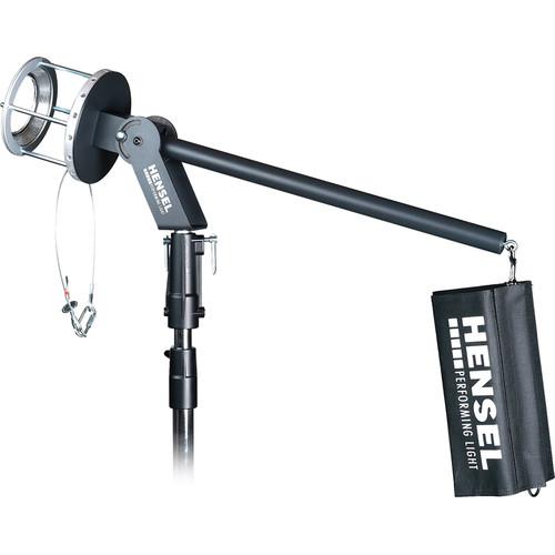 Hensel Bounce Adapter